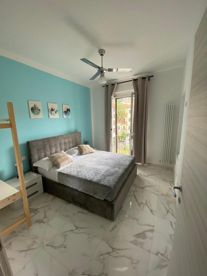 לה ספציה G&A - Apartment מראה חיצוני תמונה