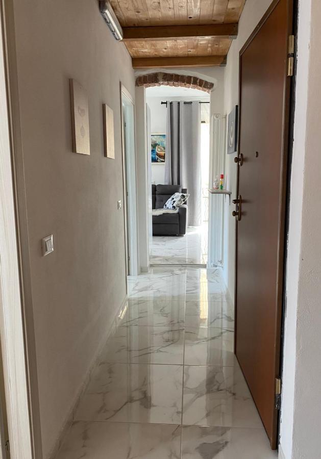 לה ספציה G&A - Apartment מראה חיצוני תמונה